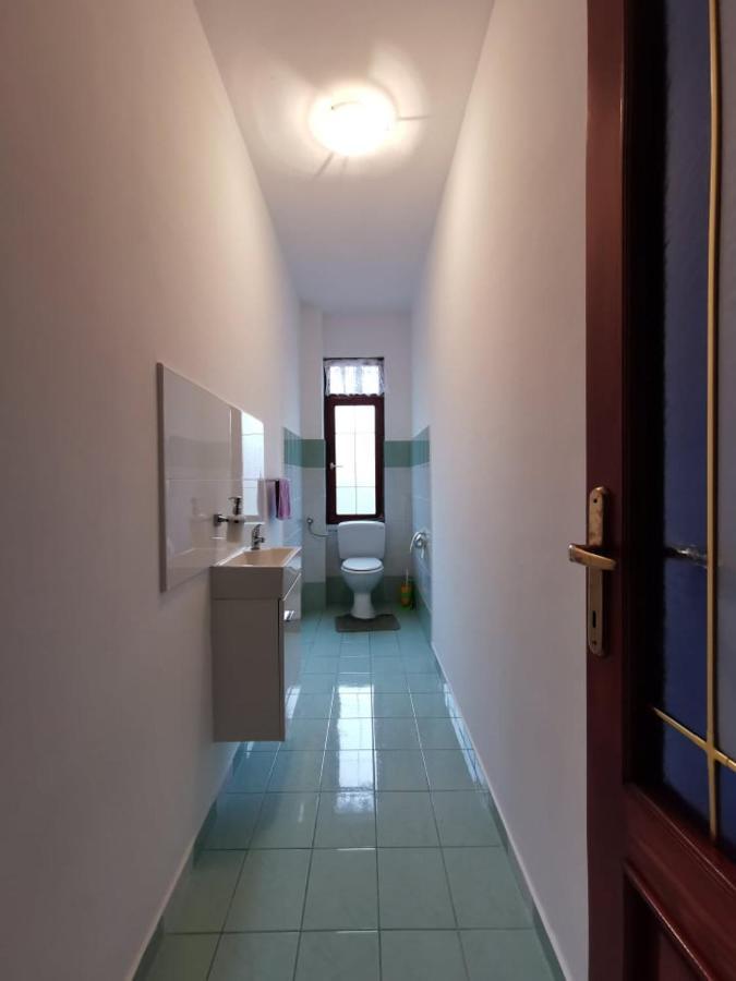 Villa Cvetic Selce Zewnętrze zdjęcie