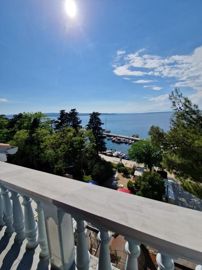 Villa Cvetic Selce Zewnętrze zdjęcie