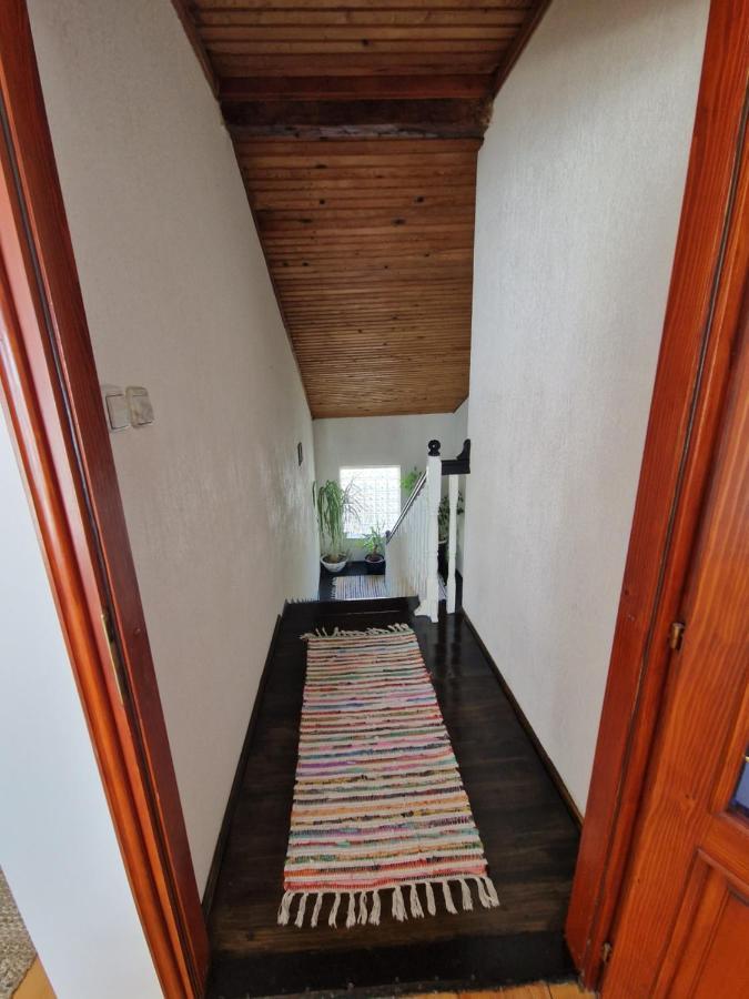 Villa Cvetic Selce Zewnętrze zdjęcie
