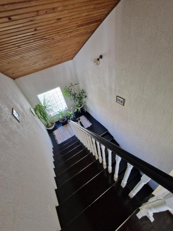 Villa Cvetic Selce Zewnętrze zdjęcie