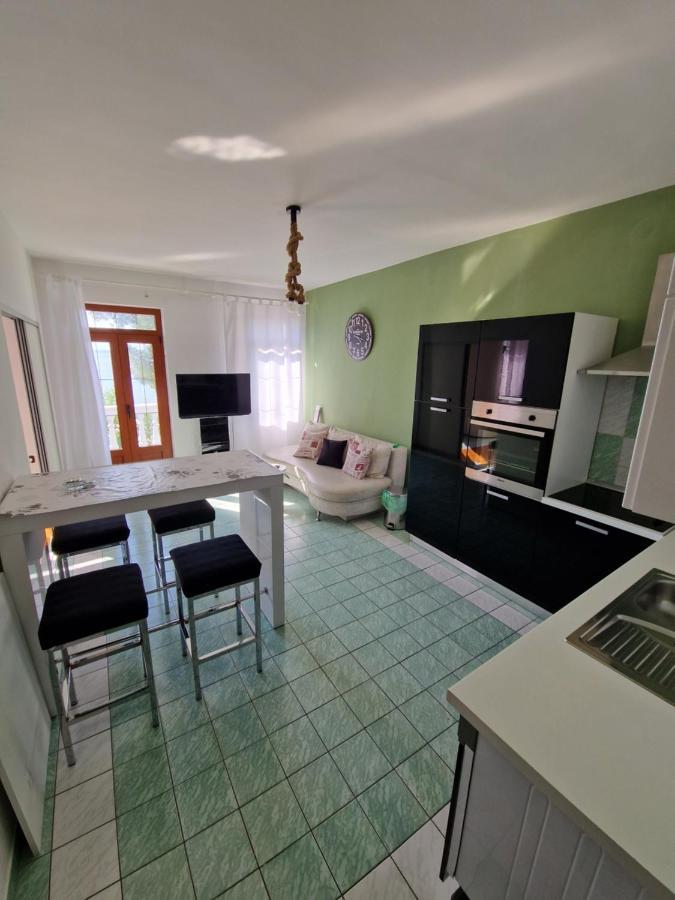 Villa Cvetic Selce Zewnętrze zdjęcie