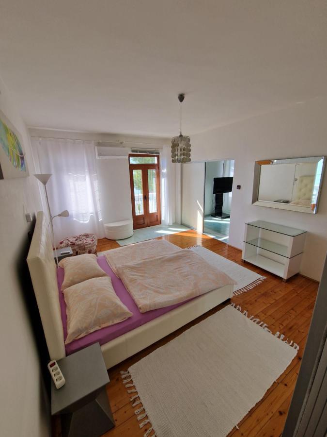 Villa Cvetic Selce Zewnętrze zdjęcie
