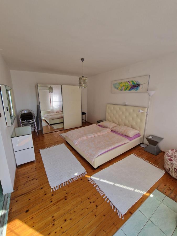 Villa Cvetic Selce Zewnętrze zdjęcie