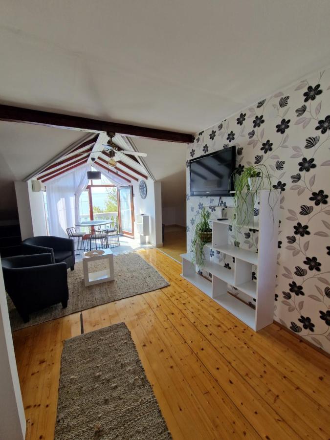 Villa Cvetic Selce Zewnętrze zdjęcie