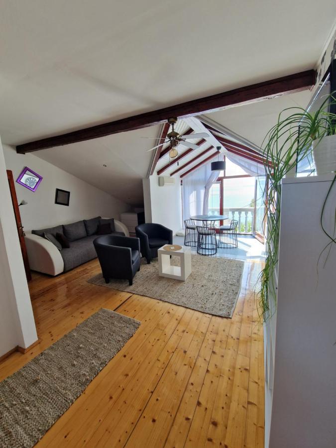 Villa Cvetic Selce Zewnętrze zdjęcie