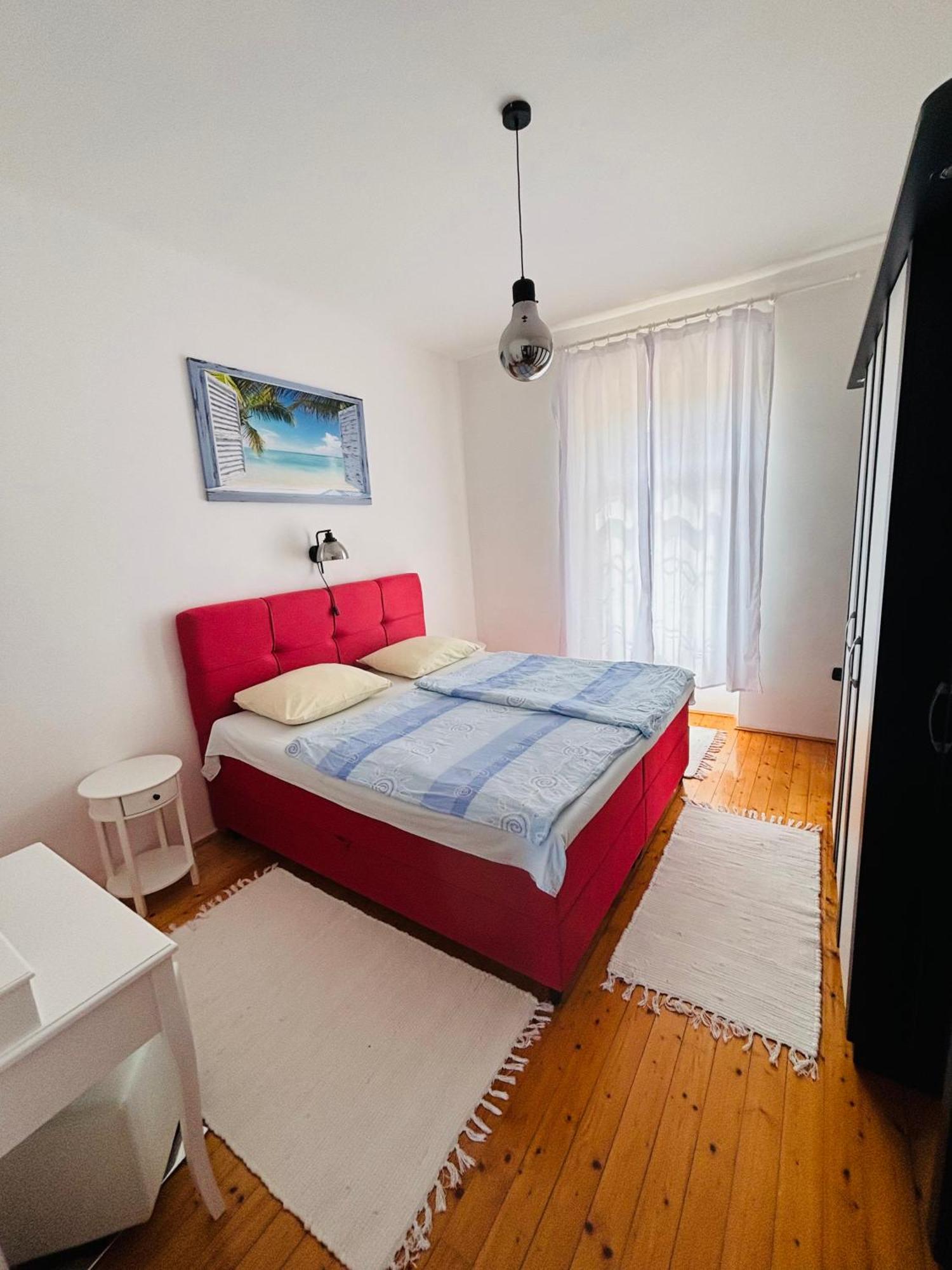Villa Cvetic Selce Zewnętrze zdjęcie