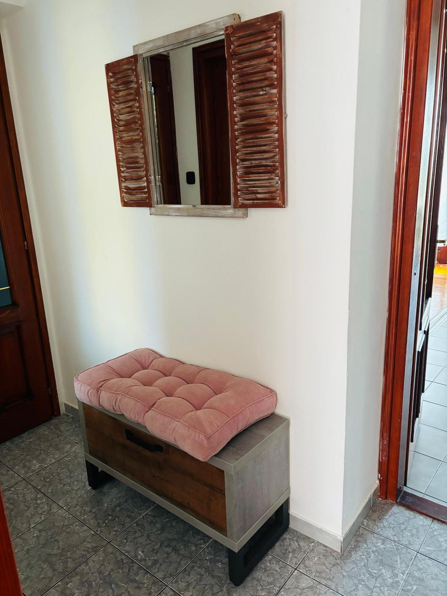 Villa Cvetic Selce Zewnętrze zdjęcie