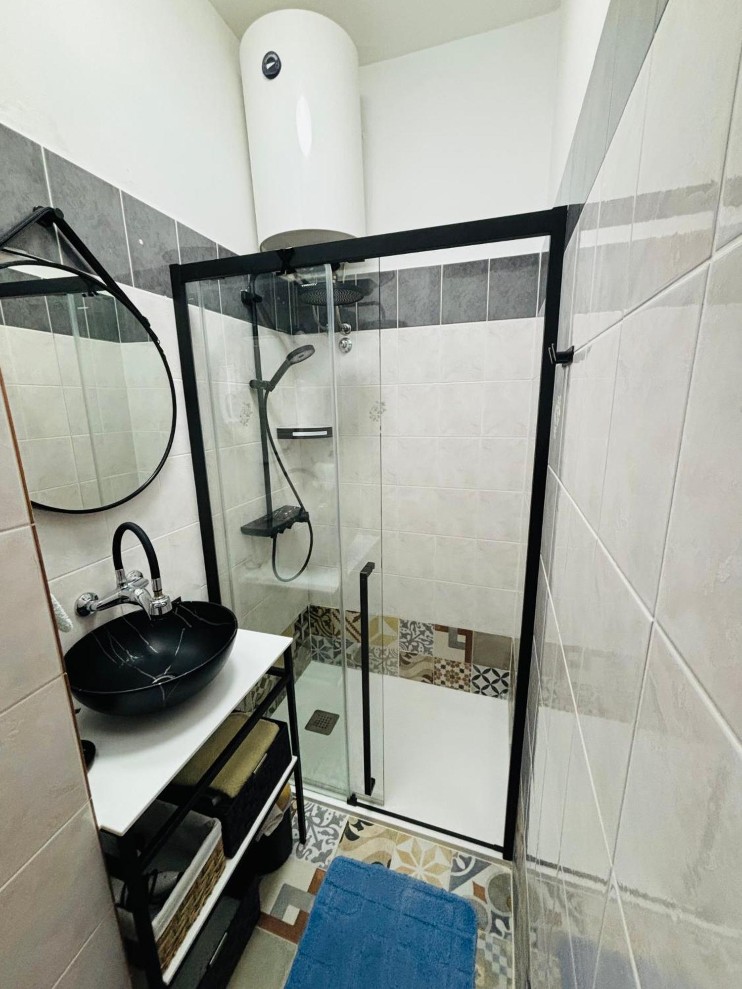 Villa Cvetic Selce Zewnętrze zdjęcie