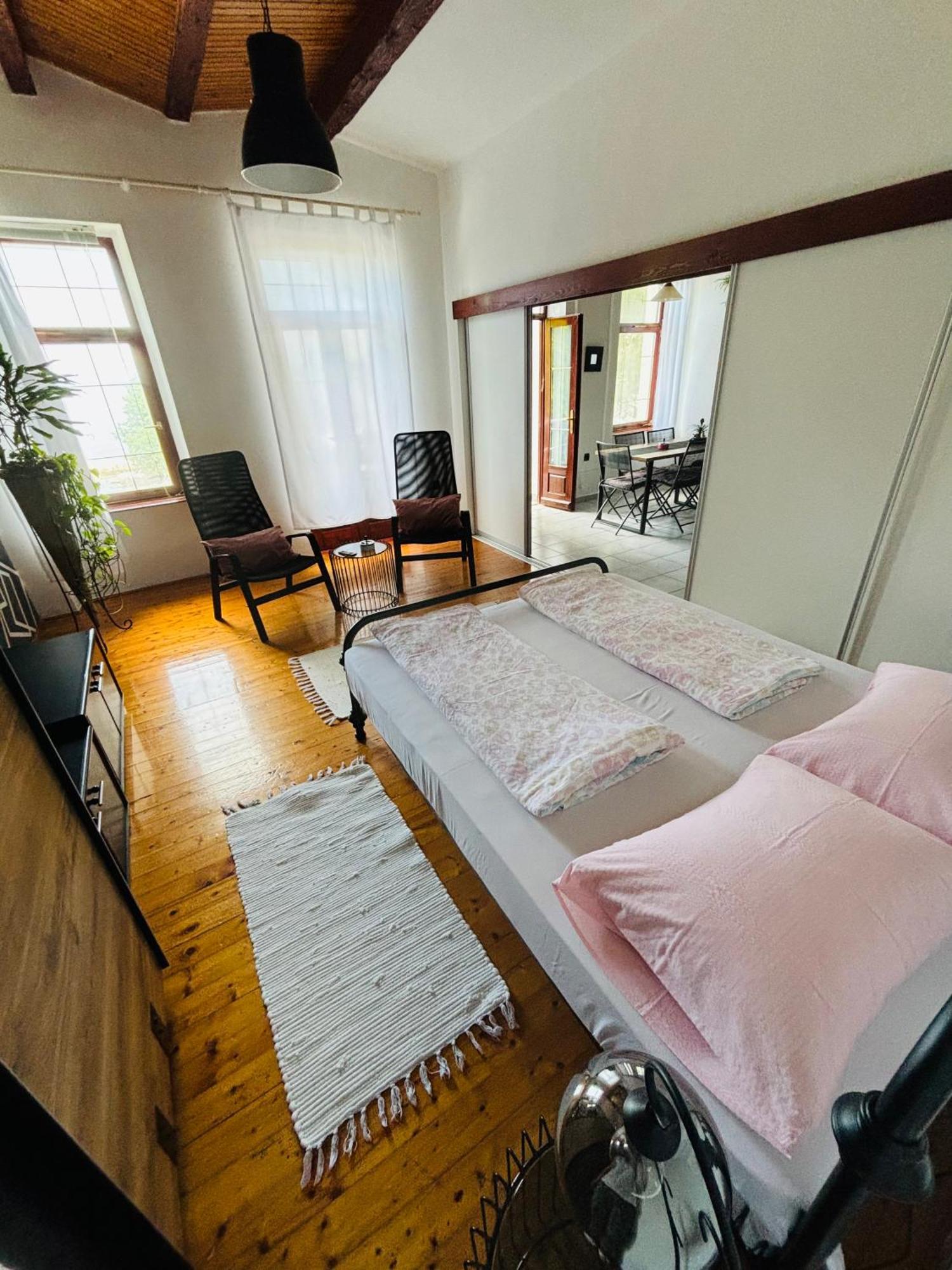 Villa Cvetic Selce Zewnętrze zdjęcie