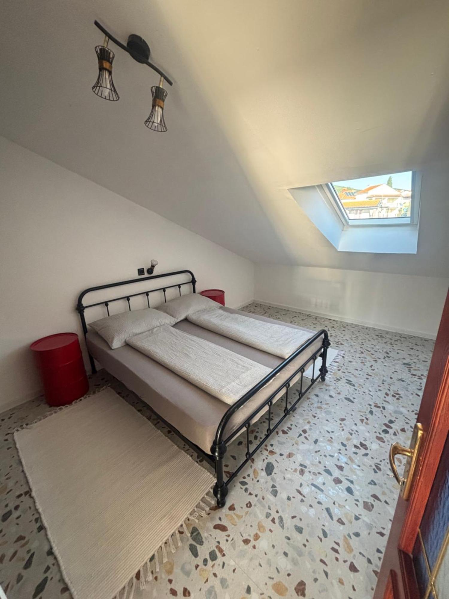 Villa Cvetic Selce Zewnętrze zdjęcie