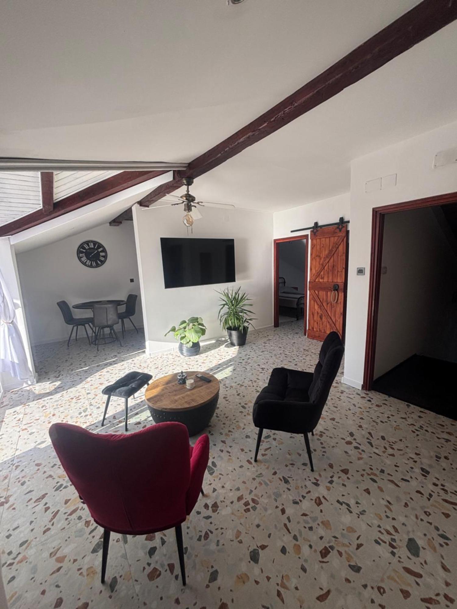 Villa Cvetic Selce Zewnętrze zdjęcie