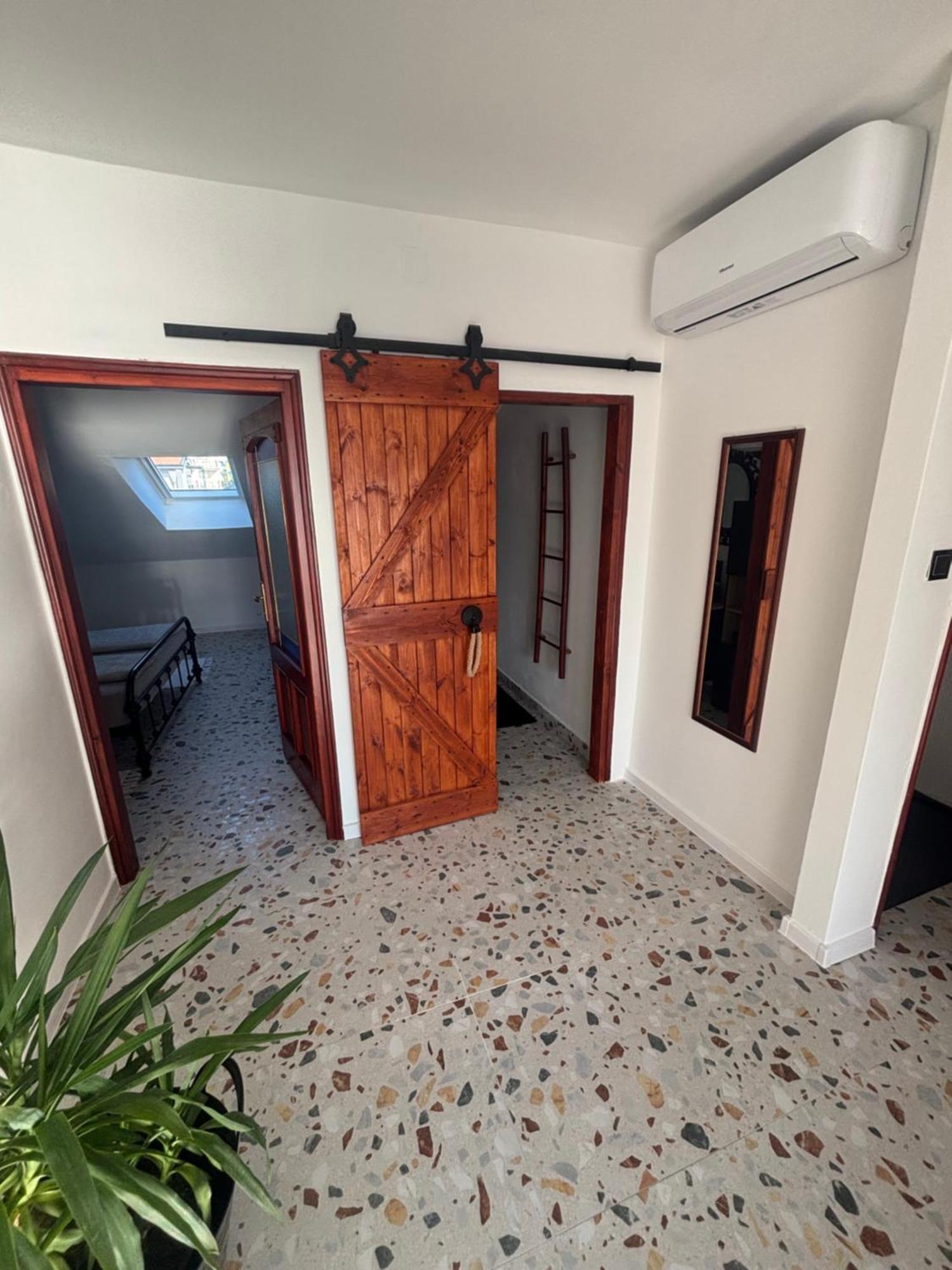 Villa Cvetic Selce Zewnętrze zdjęcie